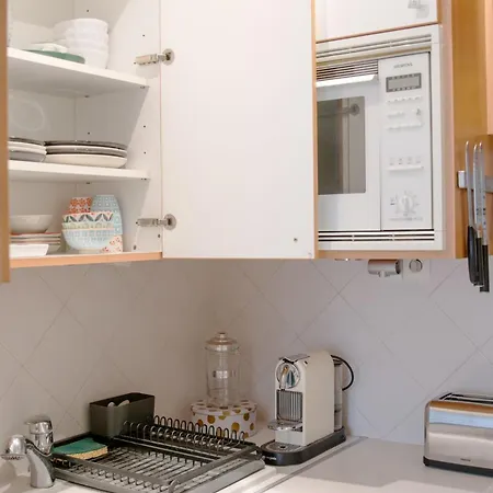 Bnbnova - Eiffel Tower & Les Invalides - 1Br 巴黎