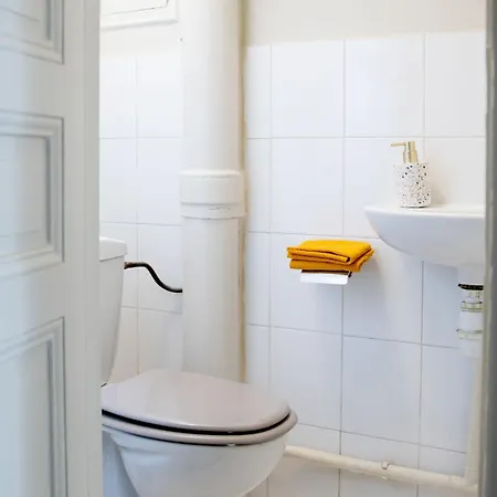 Bnbnova - Eiffel Tower & Les Invalides - 1Br *