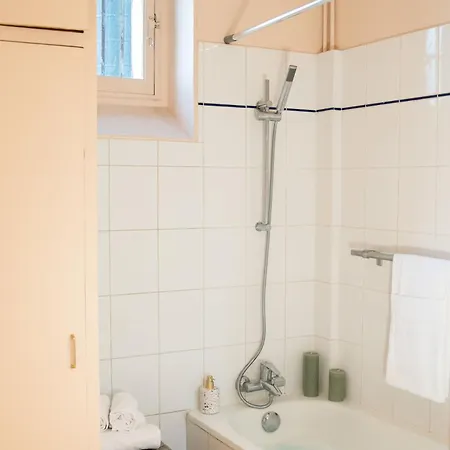 Charming 1br By The Eiffel Tower - Les Invalides