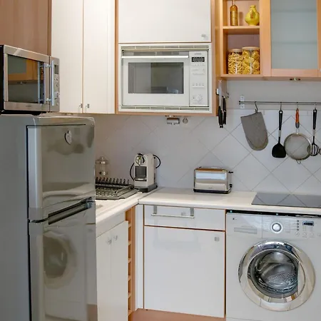 Bnbnova - Eiffel Tower & Les Invalides - 1Br *