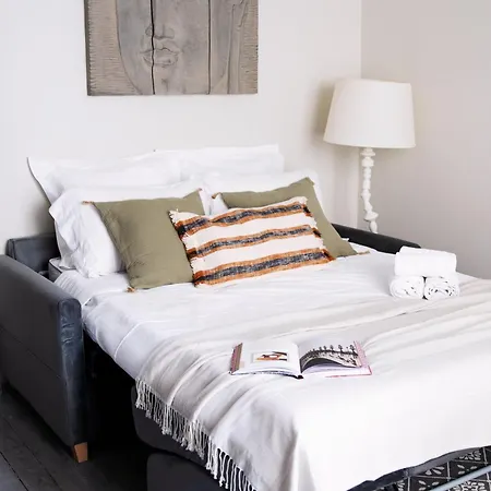 Bnbnova - Eiffel Tower & Les Invalides - 1Br Apartamento París